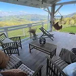 Villa Osobie - Dom Z Widokiem Na Gory *
