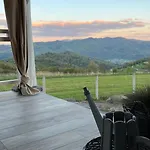 Osobie - Dom Z Widokiem Na Gory Ochotnica Dolna