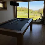 Osobie - Dom Z Widokiem Na Gory Villa