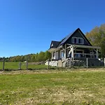 Osobie - Dom Z Widokiem Na Gory Villa