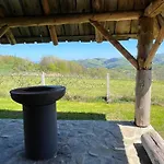 Osobie - Dom Z Widokiem Na Gory Villa