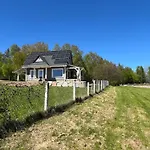 Villa Osobie - Dom Z Widokiem Na Gory Ochotnica Dolna