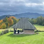 Osobie - Dom Z Widokiem Na Gory Villa