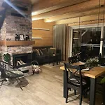 Osobie - Dom Z Widokiem Na Gory Villa Ochotnica Dolna