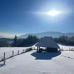 Osobie - Dom Z Widokiem Na Gory Villa Ochotnica Dolna