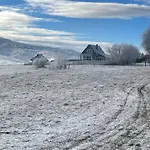Villa Osobie - Dom Z Widokiem Na Gory