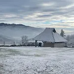 Osobie - Dom Z Widokiem Na Gory Ochotnica Dolna
