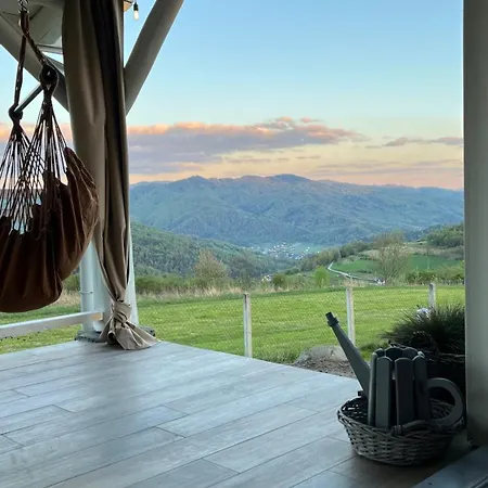 Villa Osobie - Dom Z Widokiem Na Gory *