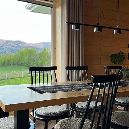 Osobie - Dom Z Widokiem Na Gory Ochotnica Dolna