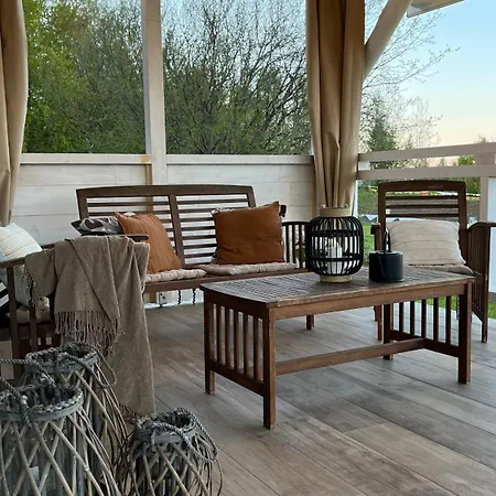 Osobie - Dom Z Widokiem Na Gory