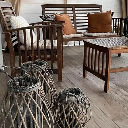 Osobie - Dom Z Widokiem Na Gory Villa *