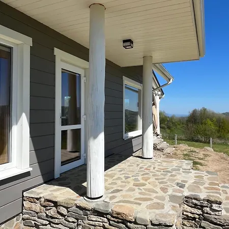 Osobie - Dom Z Widokiem Na Gory Vila