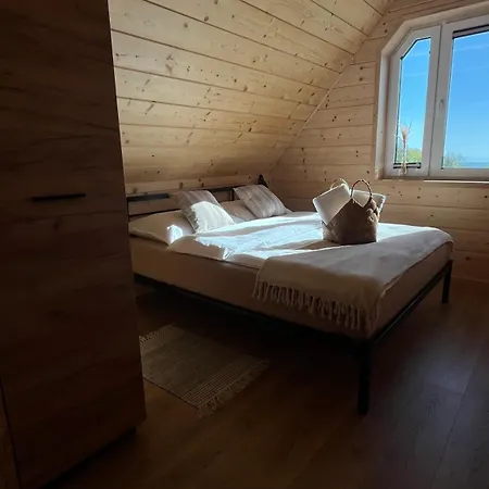 Vila Osobie - Dom Z Widokiem Na Gory