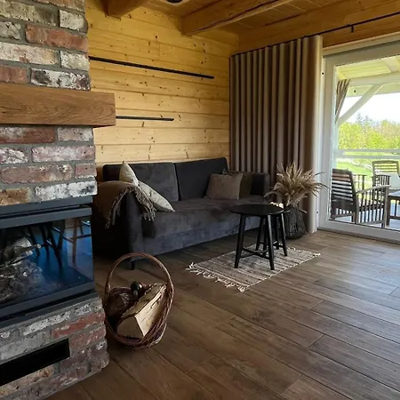 Vila Osobie - Dom Z Widokiem Na Gory *