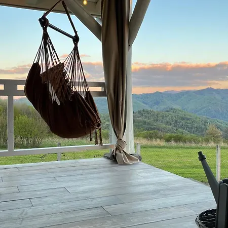 Osobie - Dom Z Widokiem Na Gory Ochotnica Dolna