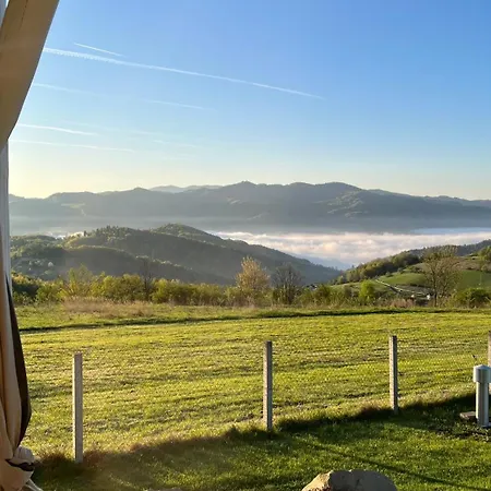 Osobie - Dom Z Widokiem Na Gory * Ochotnica Dolna