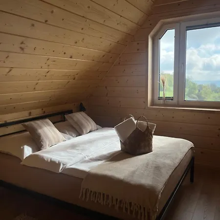 Villa Osobie - Dom Z Widokiem Na Gory