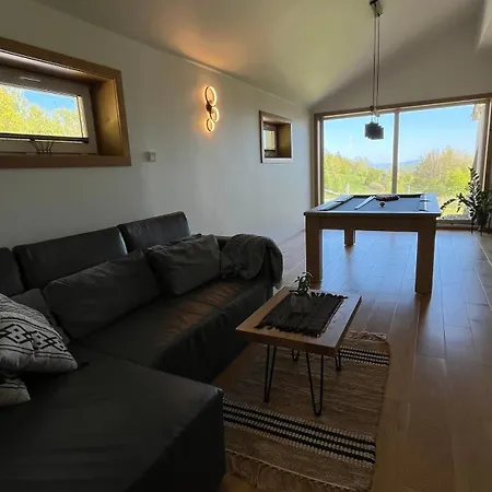 Osobie - Dom Z Widokiem Na Gory Vila *