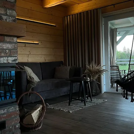 Osobie - Dom Z Widokiem Na Gory Ochotnica Dolna