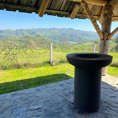 Osobie - Dom Z Widokiem Na Gory * Ochotnica Dolna