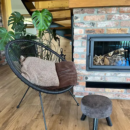 Vila Osobie - Dom Z Widokiem Na Gory