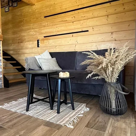 Osobie - Dom Z Widokiem Na Gory Vila Ochotnica Dolna