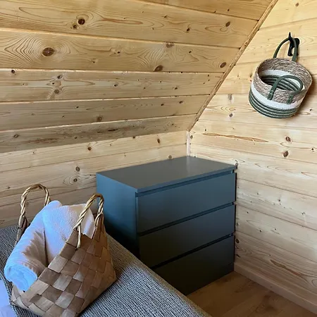 Osobie - Dom Z Widokiem Na Gory * Ochotnica Dolna