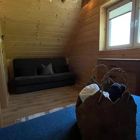 Osobie - Dom Z Widokiem Na Gory