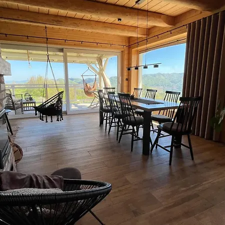 Vila Osobie - Dom Z Widokiem Na Gory