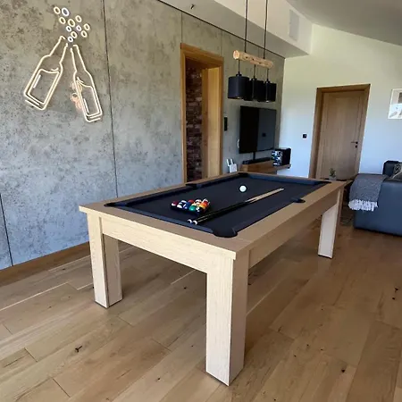 Osobie - Dom Z Widokiem Na Gory Villa *