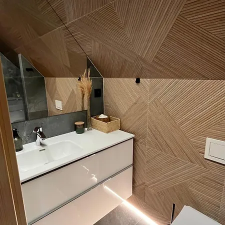 Osobie - Dom Z Widokiem Na Góry Villa Ochotnica Dolna