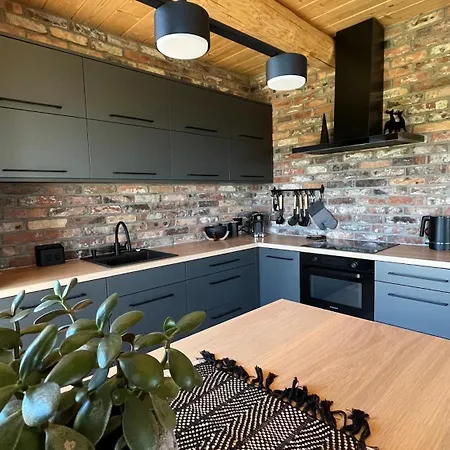 Osobie - Dom Z Widokiem Na Gory