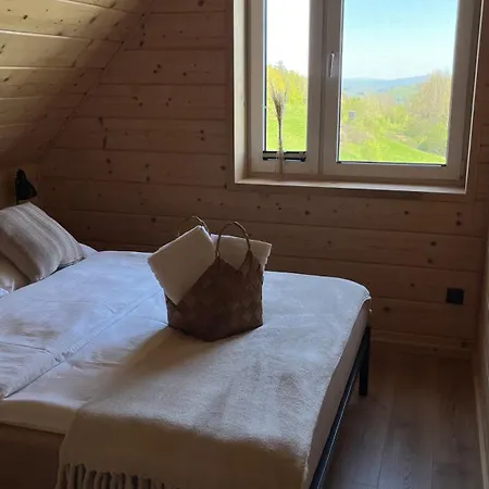 Villa Osobie - Dom Z Widokiem Na Góry *