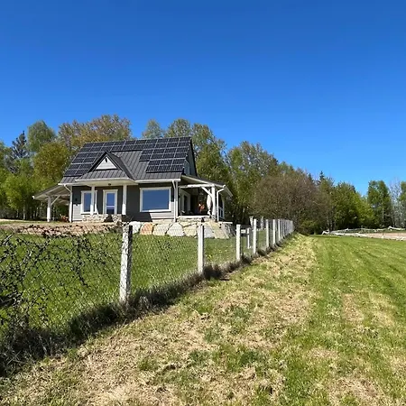 Villa Osobie - Dom Z Widokiem Na Gory Ochotnica Dolna
