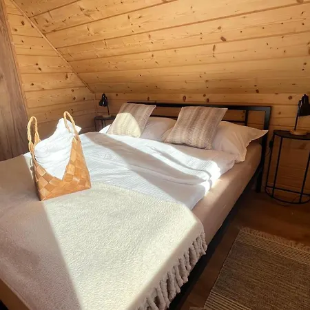 Osobie - Dom Z Widokiem Na Gory *