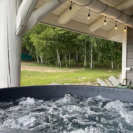 Osobie - Dom Z Widokiem Na Gory Villa *