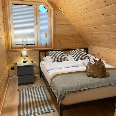 Villa Osobie - Dom Z Widokiem Na Gory *