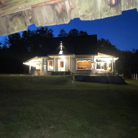 Osobie - Dom Z Widokiem Na Gory * Ochotnica Dolna