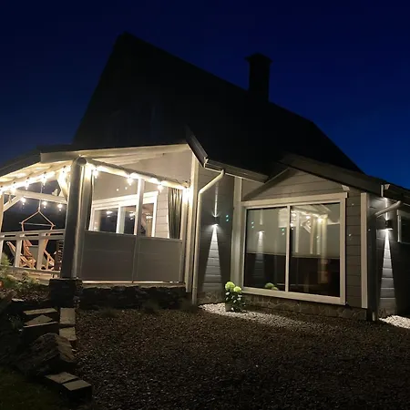 Osobie - Dom Z Widokiem Na Gory *