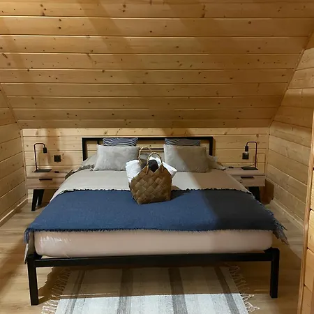 Osobie - Dom Z Widokiem Na Góry Villa *
