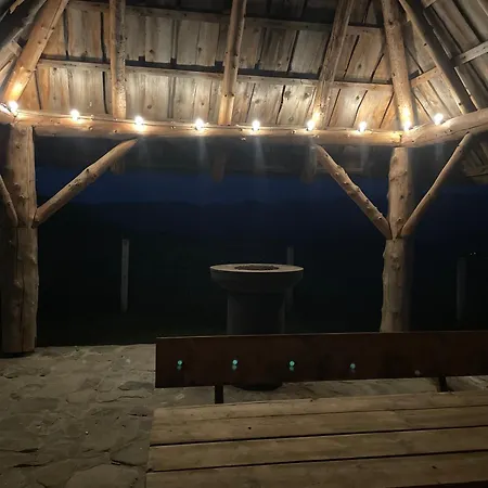 Osobie - Dom Z Widokiem Na Gory *