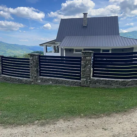 Osobie - Dom Z Widokiem Na Góry Villa *