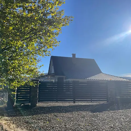 Osobie - Dom Z Widokiem Na Gory *