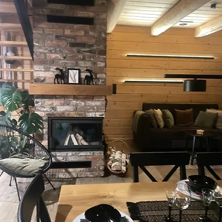 Osobie - Dom Z Widokiem Na Gory * Ochotnica Dolna