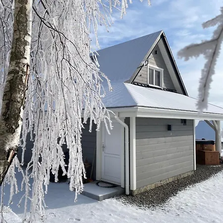 Osobie - Dom Z Widokiem Na Gory