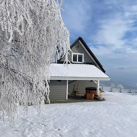 Villa Osobie - Dom Z Widokiem Na Gory