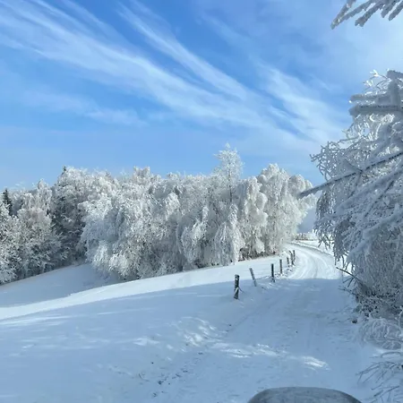 Osobie - Dom Z Widokiem Na Gory