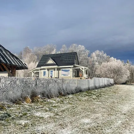 Osobie - Dom Z Widokiem Na Góry