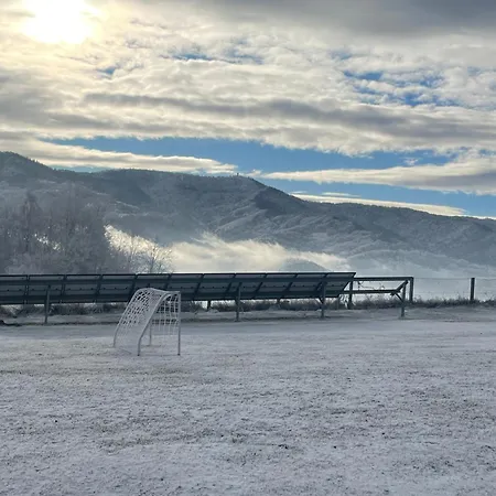 Osobie - Dom Z Widokiem Na Gory * Ochotnica Dolna