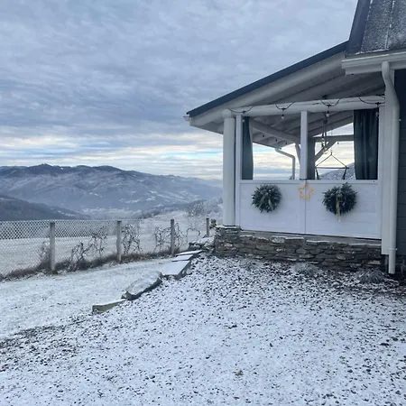 Osobie - Dom Z Widokiem Na Góry Villa *